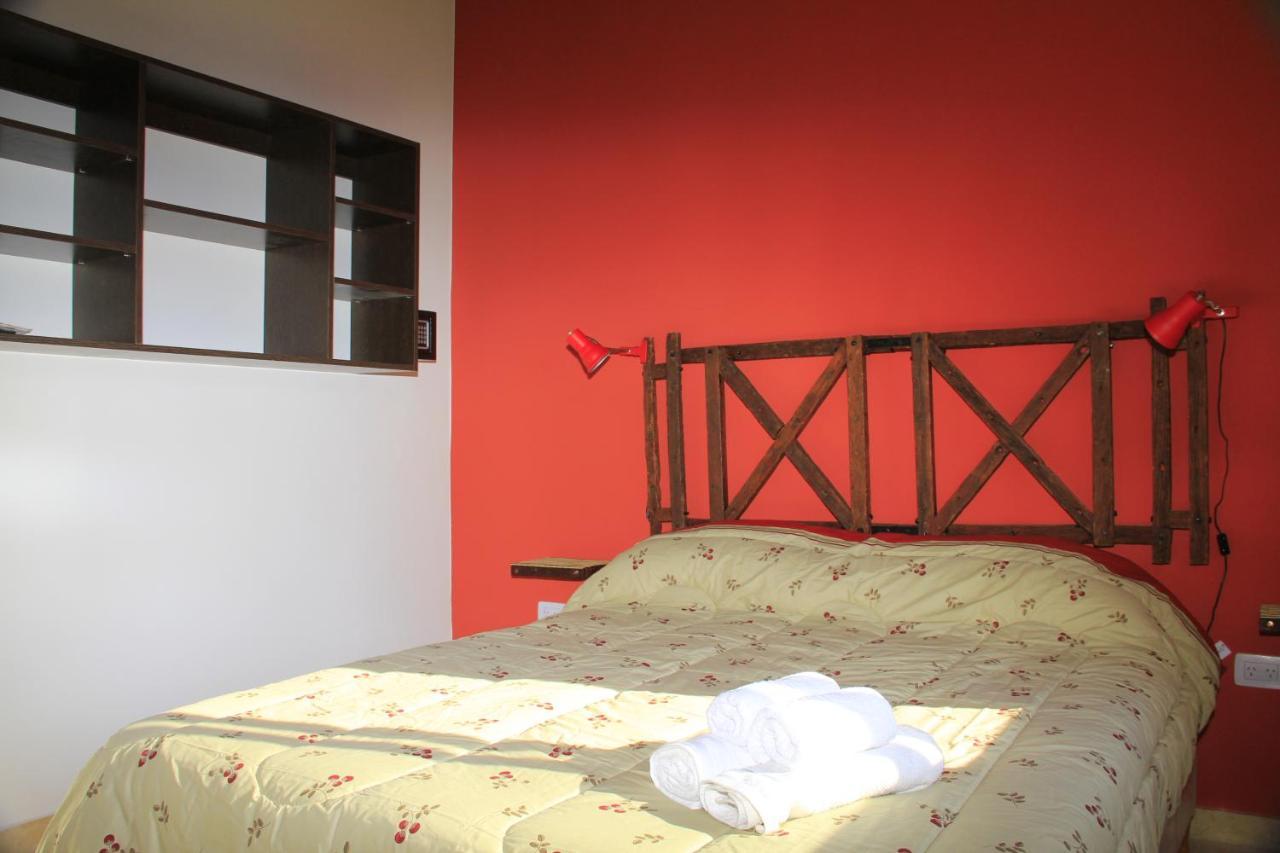 Iguape Aparts & Spa Colón Exterior foto